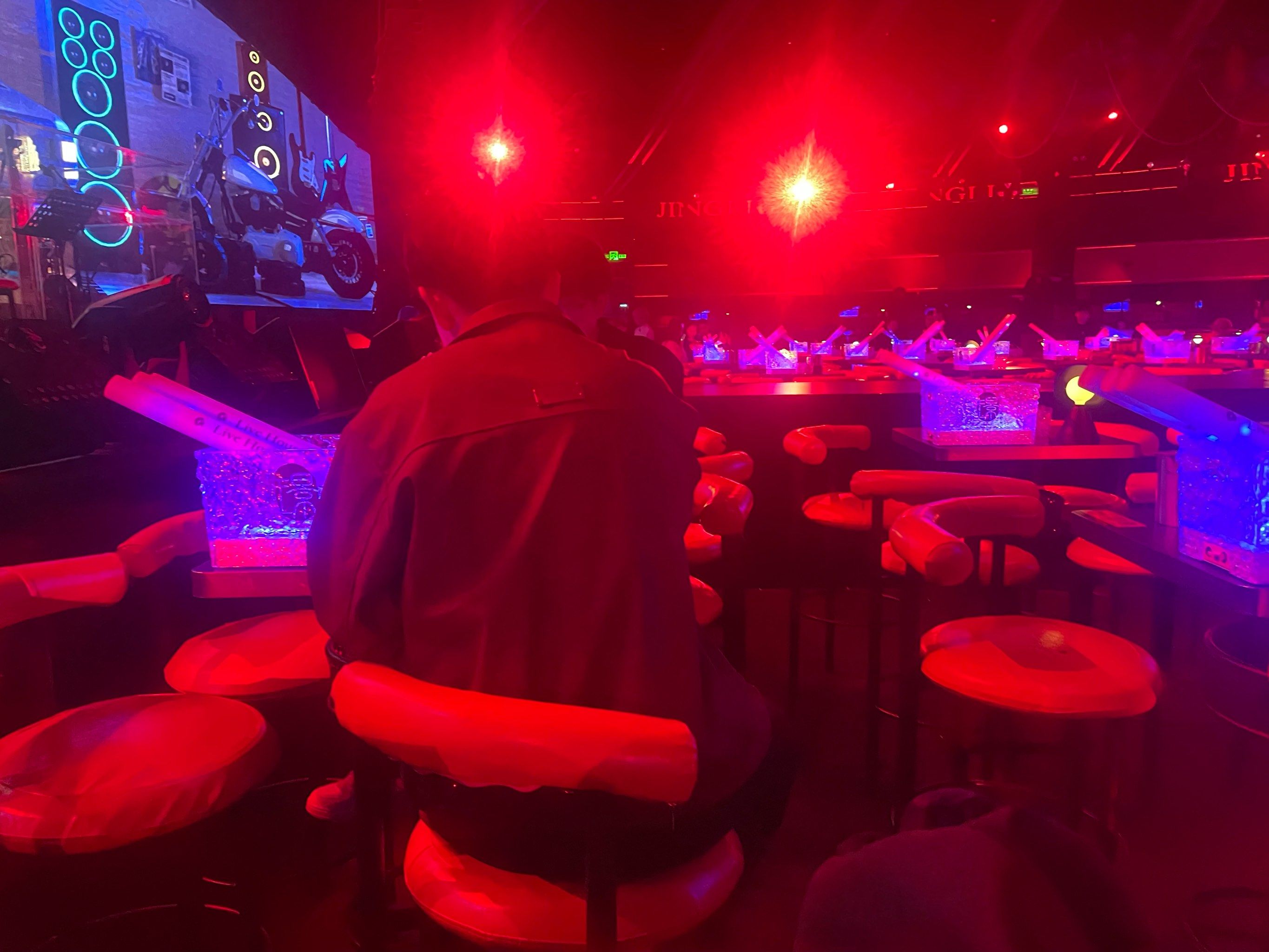 安阳商务ktv首选性价比-安阳县ktv预订