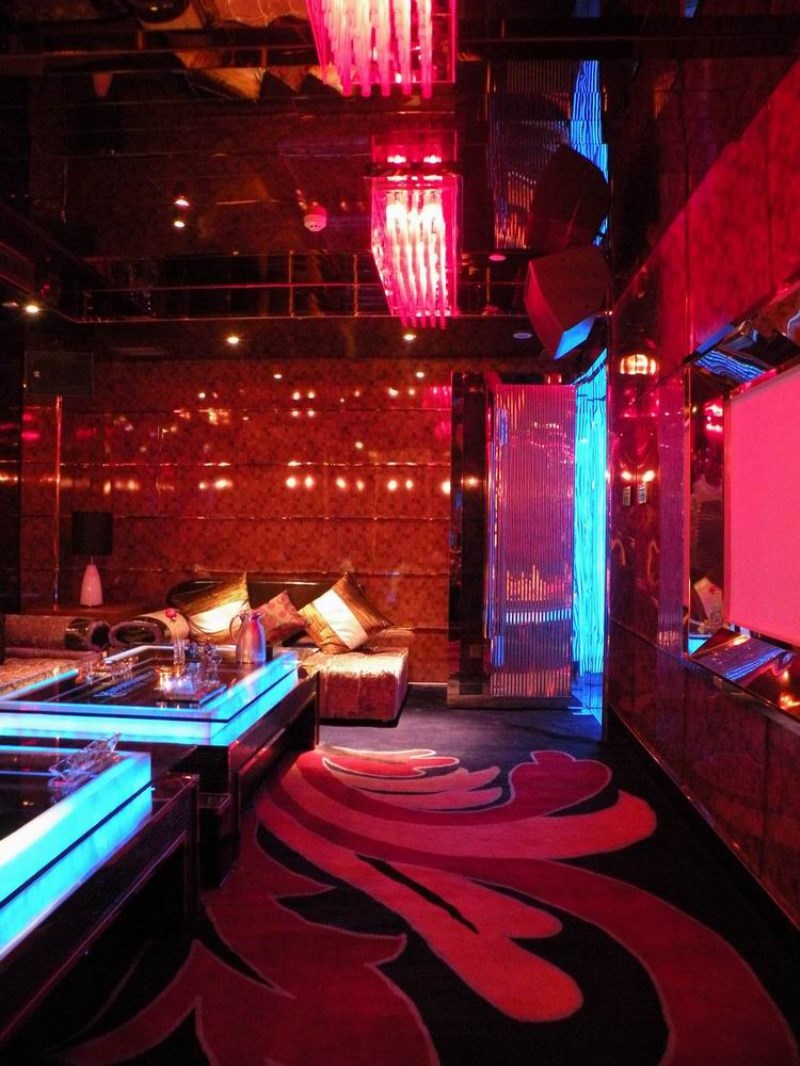 安阳商务ktv独特商务ktv玩法揭秘-安阳县ktv预订