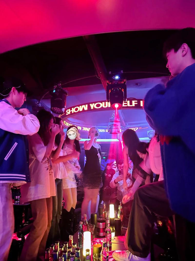 安阳商务ktv及商务ktv啥意思解析-安阳县ktv预订